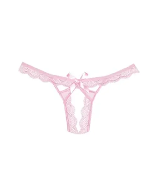 Allure Peach-y Panty — image 3 of 4