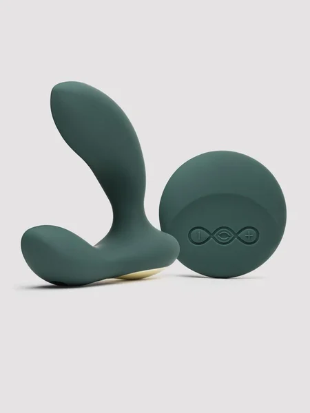Lelo Hugo 2 Remote Control Rechargeable Prostate Massager — image 8 of 8
