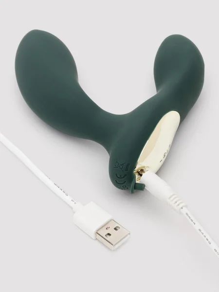 Lelo Hugo 2 Remote Control Rechargeable Prostate Massager — image 7 of 7