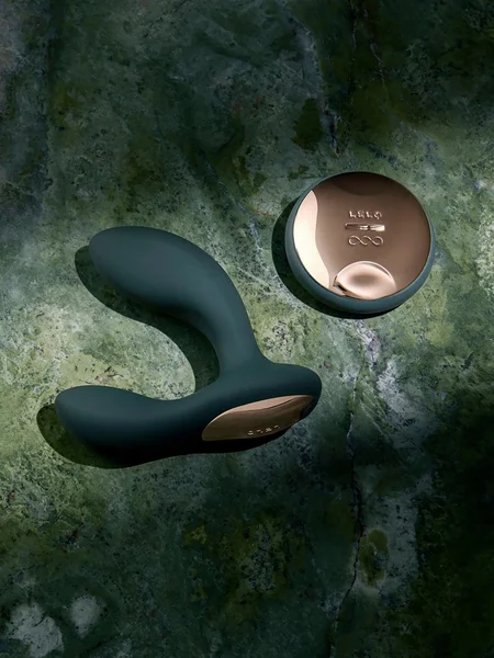 Lelo Hugo 2 Remote Control Rechargeable Prostate Massager — image 5 of 7