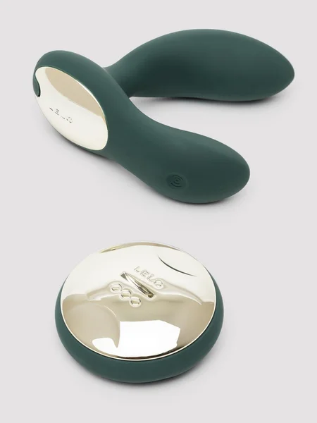 Lelo Hugo 2 Remote Control Rechargeable Prostate Massager — image 4 of 7