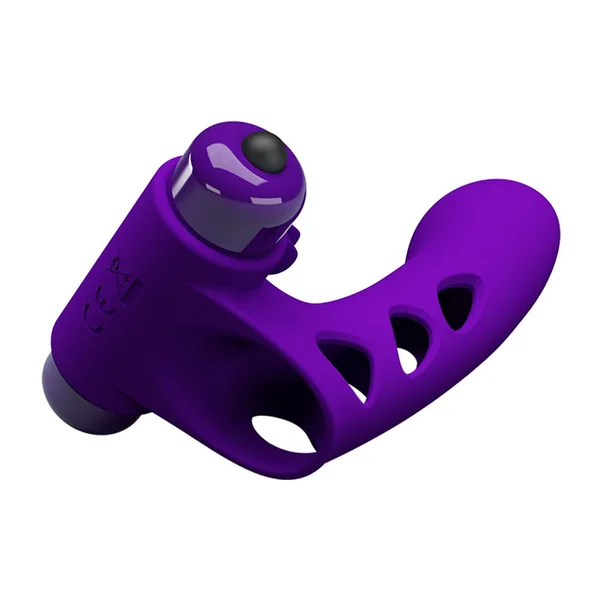 Party Up - Mike Finger Vibe (Purple) — image 4 of 5