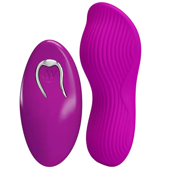 Party Up - Michael Remote Panty Vibe (Pink) — image 2 of 4
