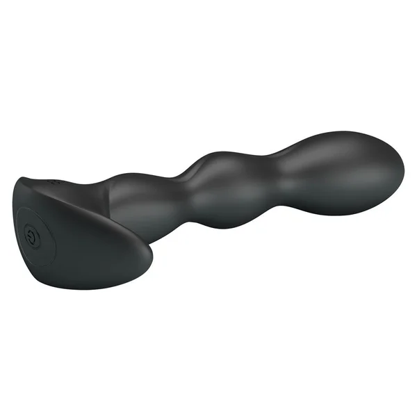 Party Up - Jim Vibrating Butt Plug — image 3 of 5