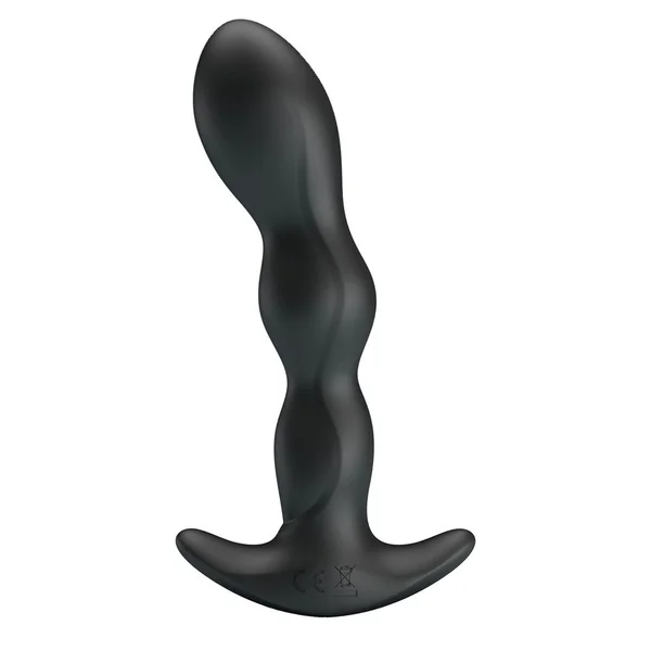 Party Up - Jim Vibrating Butt Plug — image 4 of 5