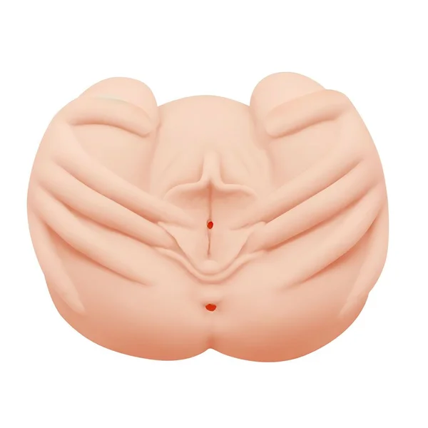 Crazy Bull - Vibrating Spread Torso — image 3 of 5