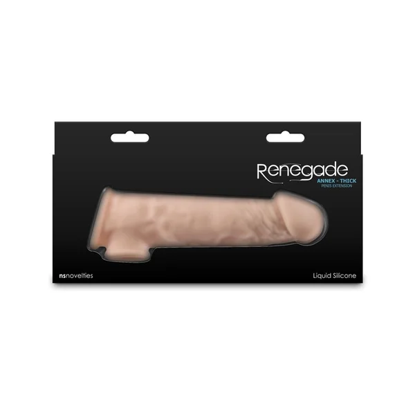 Renegade - Annex Penis Extender - Thick — image 3 of 8