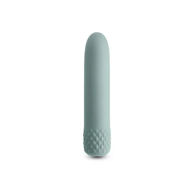 lust n dreams mambo rechargeable bullet