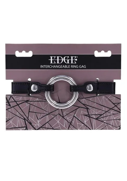 Edge - Interchangeable Ring Gag — image 10 of 10