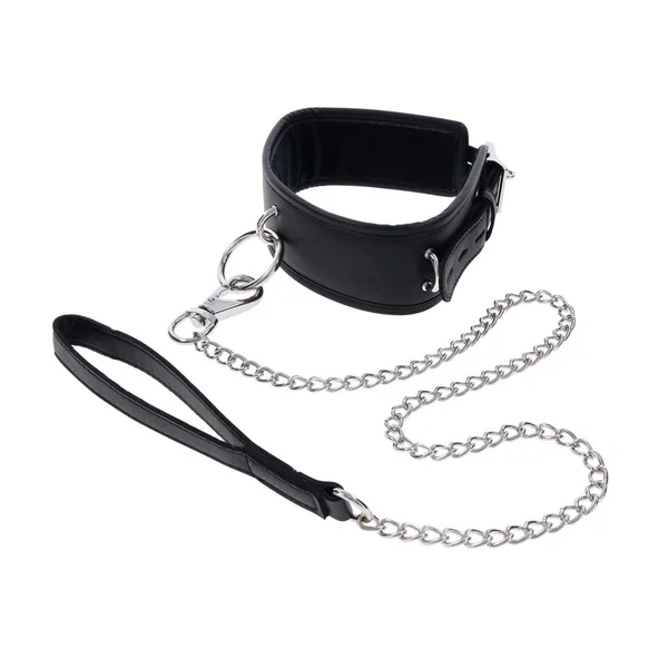 Edge - Collar & Leash — image 2 of 3