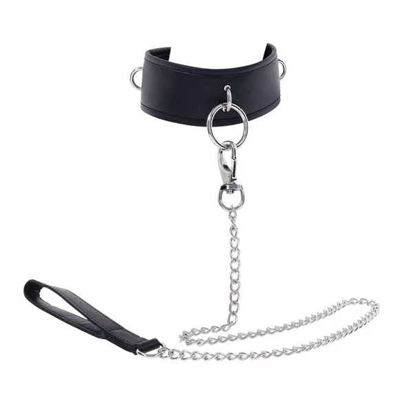 Edge - Collar & Leash — image 3 of 3