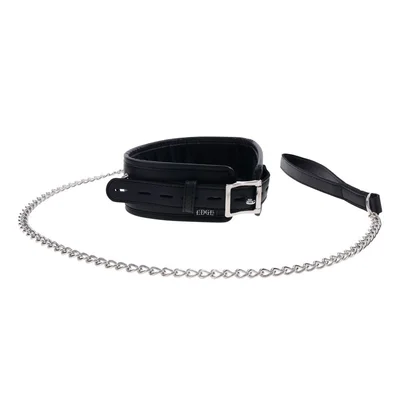 edge collar leash