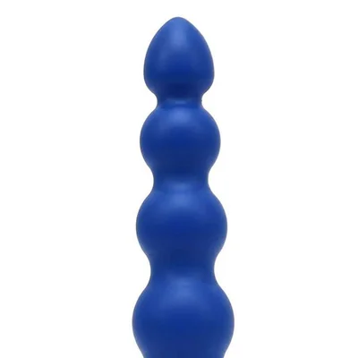 adam eve power bead stick 19cm vibrator