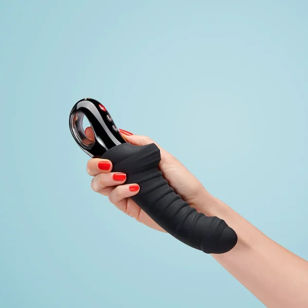 Fun Factory - Tiger Rechargeable Vibrator — image 2 of 3