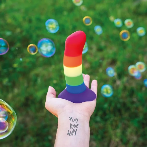 Fun Factory - Amor 14.6cm Dildo — image 23 of 25