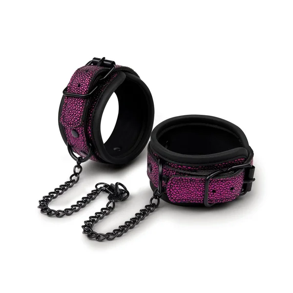 WhipSmart - Dragons Lair Deluxe Wrist & Ankle Cuffs — image 2 of 3