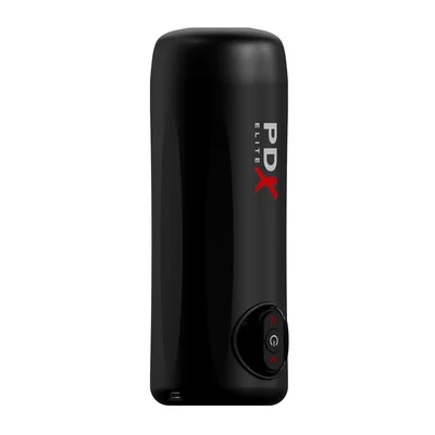pdx elite moto milker