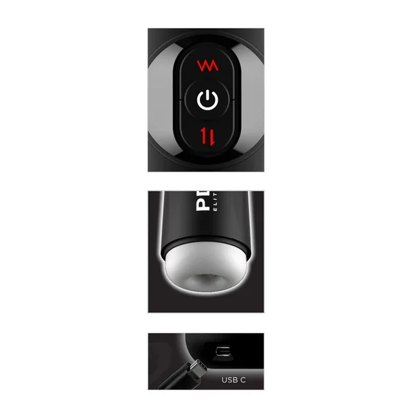 PDX Elite - Moto Milker — image 2 of 3