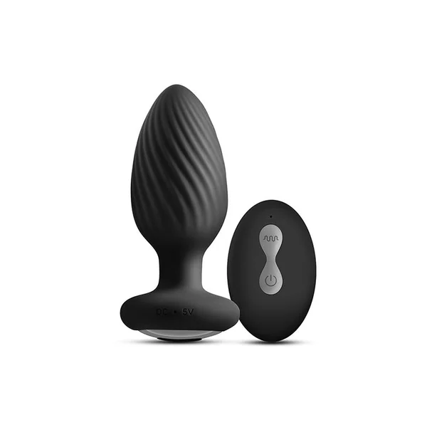 Renegade - Alpine 2.0 Gyrating Butt Plug — image 2 of 4
