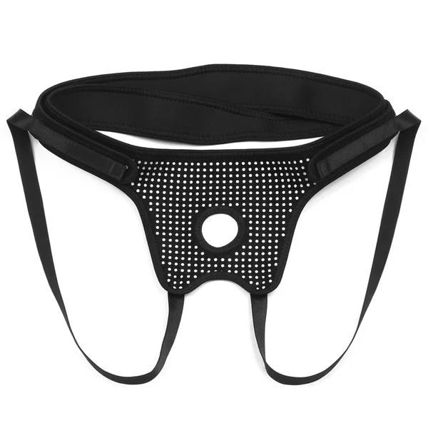 Ingen - Easy Strap-On Harness (Black) — image 3 of 3