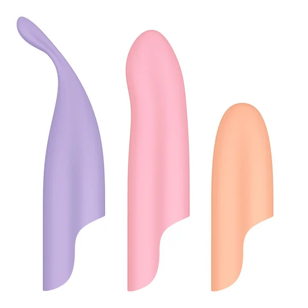 Satisfyer - Playful Four Pleasure Set — image 5 of 5