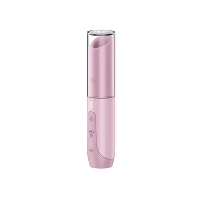 satisfyer secret kiss air pulse vibe