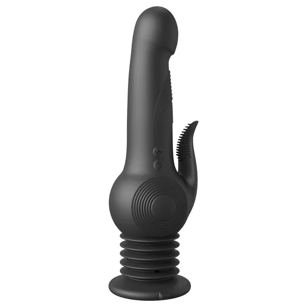 Fetish Fantasy - Pogo Thruster Vibe — image 3 of 3