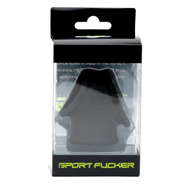 Sport Fucker Cock Tube