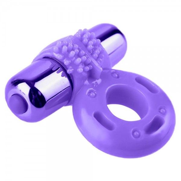 Pipedream - Neon Vibrating Couples Kit