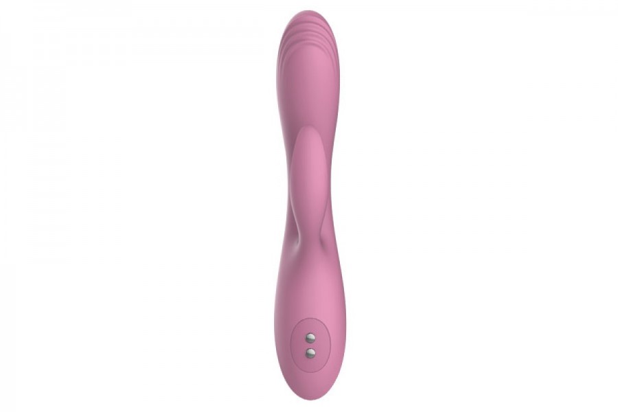 Soft by Playful Cherish Rechargeable Rabbit Vibrator
