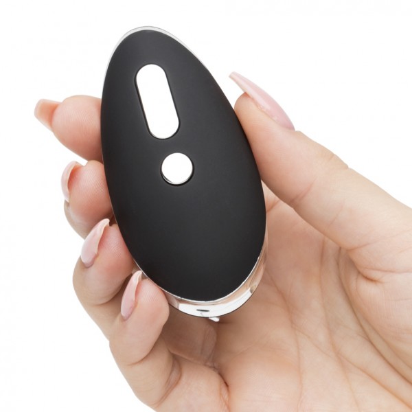 Happy Rabbit Remote Control Love Egg Vibrator — image 5 of 23