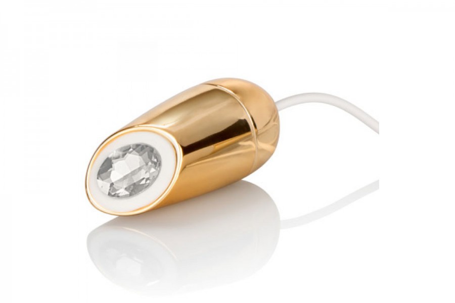 Callie™ by Jopen® - Vibrating Mini Bullet