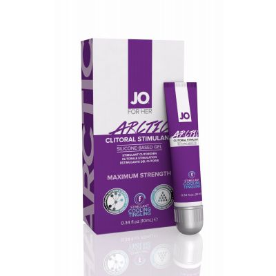 JO GSpot Gel Wild 10ml