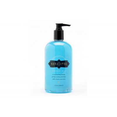 Kama Sutra Luxury Bathing Gel 500ml