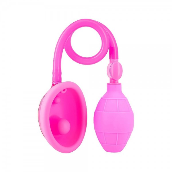Seven Creations Ultimate Pleasure Vagina Pump