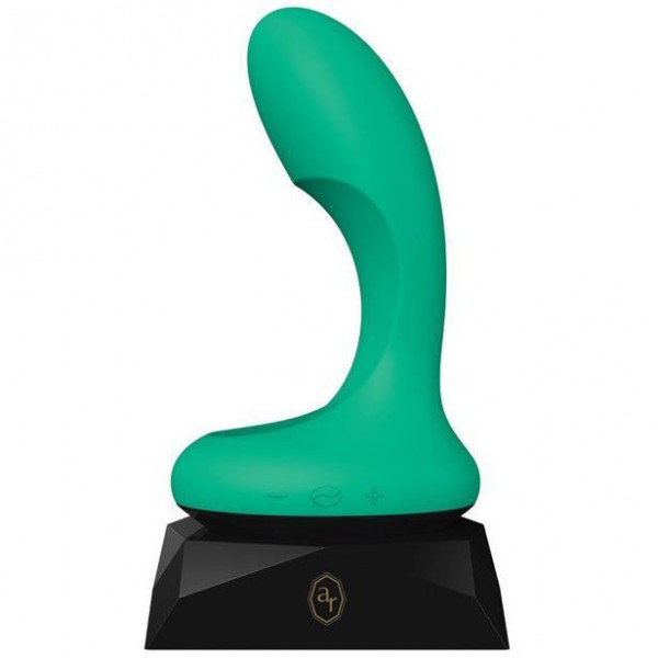 L'Amourose Rosa Prostate Massager — image 7 of 8