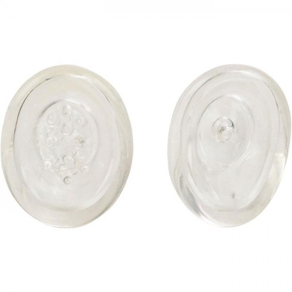 Advanced clitoral pump