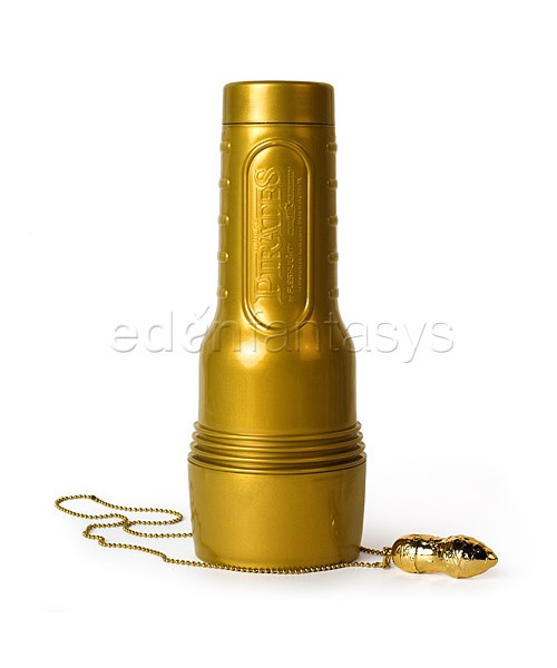 Fleshlight Girls Pirates Edition Jesse Jane