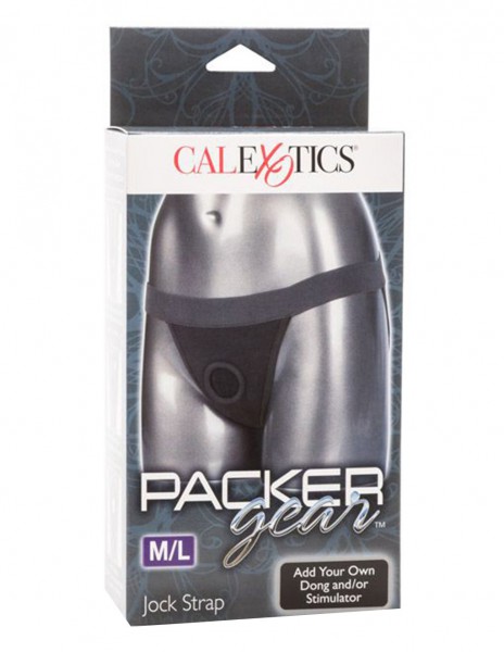 Packer Gear Jock Strap Harness