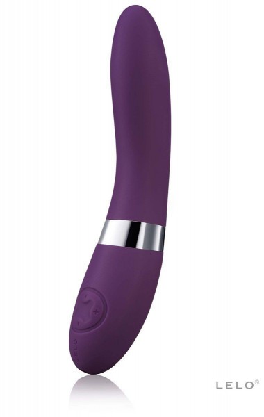 Lelo Elise 2 Deluxe 8.5" Vibrator