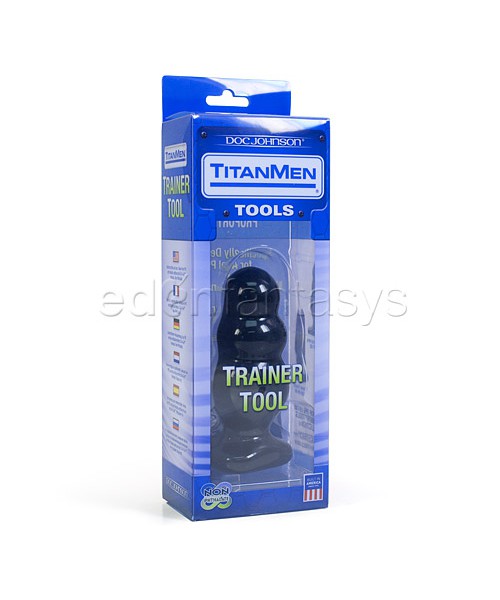 Titanmen trainer tool No. 4 — image 5 of 5