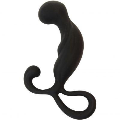 Curve Novelties Rooster Capital P Black