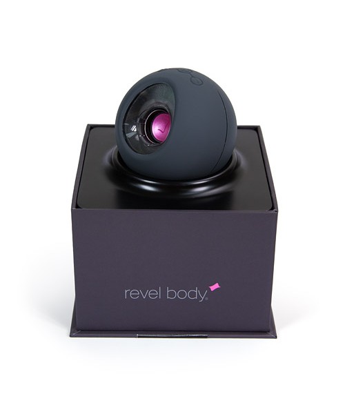Revel body One sonic vibrator