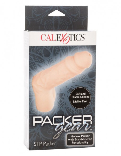 Packer Gear Silicone Hollow STP Packer — image 16 of 18