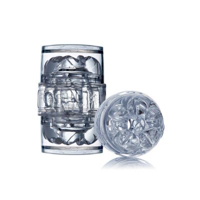 FleshLight Quickshot Compact Sleeve Masturbator