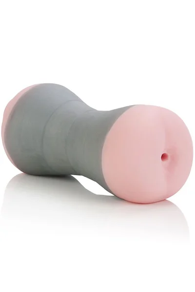 California Exotic Pussy & Ass 5.5" Travel Masturbator — image 7 of 10