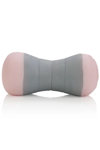 California Exotic Pussy & Ass 5.5" Travel Masturbator — image 6 of 10