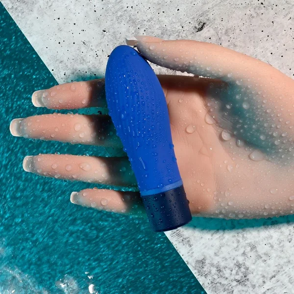 Selopa - Cobalt Cutie Mini Vibe — image 2 of 2