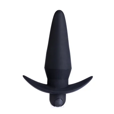 maia cody rechargeable butt plug