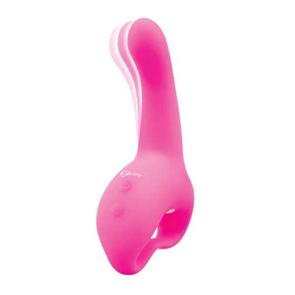 Bodywand - G-Play Ultimate Come Hither Squirt Master — image 5 of 6